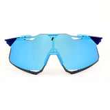 Polarized Sports Sunglasses for Men Women Driving Fishing Cycling Mountain Bike UV400 Protection