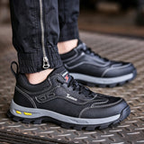 Steel Toe Shoes for Women Men Puncture Proof Lightweight slip-resistant Comfortable Safety Work Sneaker