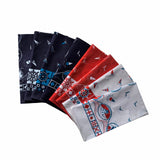 12 pieces Bandanas Paisley Print Novelty Headband Cowboy Headwraps Scarfs Hair Head Bandana for Women Men Boy Girl