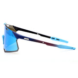 Polarized Sports Sunglasses for Men Women Driving Fishing Cycling Mountain Bike UV400 Protection