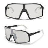 Polarized Sunglasses for Women Men Sports Style UV400 Protection Running Sun Glasses Trendy Shades