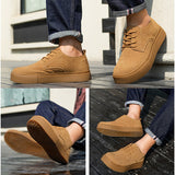 Steel Toe Shoes Indestructible Safety for Men Women, Slip Resistant Waterproof Industrial Construction Footwear