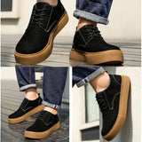 Steel Toe Shoes Indestructible Safety for Men Women, Slip Resistant Waterproof Industrial Construction Footwear