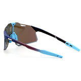 Polarized Sports Sunglasses for Men Women Driving Fishing Cycling Mountain Bike UV400 Protection