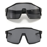 Polarized Sports Sunglasses for Men Women Youth Baseball Cycling Running Driving Fishing Golf Motorcycle TAC Glasses