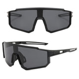 Polarized Sunglasses for Men Women, Lightweight Sun Glasses with UV Protection for Driving Fishing Golf