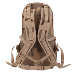 Tactical Backpack Military Molle Bag 35L Hiking Daypacks for Camping Trekking Hunting Traveling Motorcycle