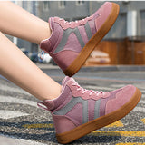 Steel Toe Shoes for Men Women Composite Toe Safety Work Boots Industrial Protective Non Slip Industrial Air Cushion Tennis Sneakers