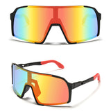 Polarized Sunglasses for Women Men Sports Style UV400 Protection Running Sun Glasses Trendy Shades
