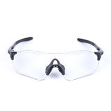 Polarized Sunglasses for Men Lightweight TR90 Frame UV400 Protection Square Sun Glasses