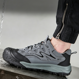 Steel Toe Shoes for Men Women Comfortable Lightweight Work Safety Sneakers Slip Resistant Indestructible Construction