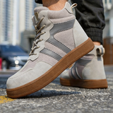 Steel Toe Shoes for Men Women Composite Toe Safety Work Boots Industrial Protective Non Slip Industrial Air Cushion Tennis Sneakers