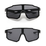 Polarized Sports Sunglasses for Men Women, UV400 Protection Mens  Sun Glasses for Cycling Running