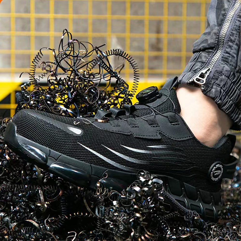 Composite Toe Shoes For Men Best Steel Toe Shoes Comfortable