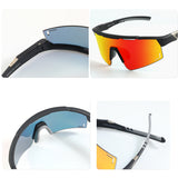 Sports Polarized Sunglasses for Men Women Cycling Running Fishing UV Protection Sun Glasses Lightweight Goggles