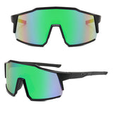 Polarized Sports Sunglasses for Men Women Youth Baseball Cycling Running Driving Fishing Golf Motorcycle TAC Glasses