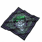 100% Cotton Paisley Printed Bandanas 12 PCS 22x22 Inches Scarfs Fashion Headwear for Men and Women