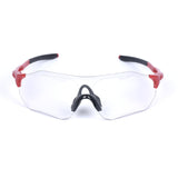 Polarized Sunglasses for Men Lightweight TR90 Frame UV400 Protection Square Sun Glasses