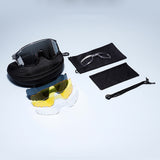 Polarized Sport Sunglasses for Men and Women, Ideal for Driving Fishing Cycling Running UV Protection
