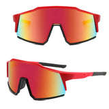 Polarized Sports Sunglasses for Men Women Youth Baseball Cycling Running Driving Fishing Golf Motorcycle TAC Glasses