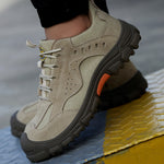 Steel Toe Sneakers for Men Women Comfortable Lightweight Composite Work Shoes Cushion Indestructible Construction