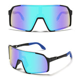 Polarized Sunglasses for Women Men Sports Style UV400 Protection Running Sun Glasses Trendy Shades