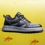 Steel Toe Shoes for Men Indestructible Work Lightweight Sneakers Women Puncture Proof Non Slip Composite Safety