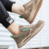 Steel Toe Shoes for Men Indestructible Work Safety Lightweight Sneakers Women Puncture Proof Non Slip Composite