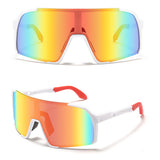 Polarized Sunglasses for Women Men Sports Style UV400 Protection Running Sun Glasses Trendy Shades