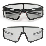 Polarized Sunglasses for Men Women, Lightweight Sun Glasses with UV Protection for Driving Fishing Golf
