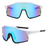 Polarized Sports Sunglasses for Men Women Youth Baseball Cycling Running Driving Fishing Golf Motorcycle TAC Glasses