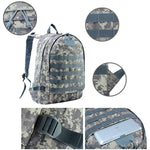 Outdoor 3 Day Daypack 30L Backpack Military Tactical Hiking Bug Out Bag