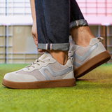 Steel Toe Shoes for Men Women Composite Toe Safety Work Boots Industrial Protective Non Slip Industrial Air Cushion Tennis Sneakers