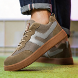 Steel Toe Shoes for Men Women Composite Toe Safety Work Boots Industrial Protective Non Slip Industrial Air Cushion Tennis Sneakers
