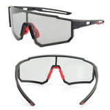 Polarized Sunglasses for Men Women, Lightweight Sun Glasses with UV Protection for Driving Fishing Golf