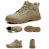 Steel Toe Shoes for Women Men Lightweight Safety Air Cushion Comfortable Slip Resistant Indestructible Puncture Proof Work Shoe