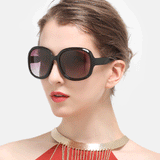 Polarized Cycling Sunglasses for Women Golfing Running Volleyball MTB Outdoor Sports Padel