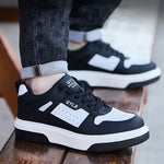 Steel Toe Shoes for Men Women Comfortable Lightweight Safety Non Slip Work Puncture Proof Composite Sneakers for Construction