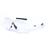 Polarized Sunglasses for Men Lightweight TR90 Frame UV400 Protection Square Sun Glasses