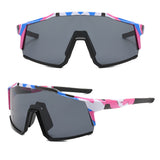 Polarized Sports Sunglasses for Men Women Youth Baseball Cycling Running Driving Fishing Golf Motorcycle TAC Glasses