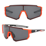 Polarized Sunglasses for Men Women, Lightweight Sun Glasses with UV Protection for Driving Fishing Golf