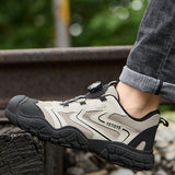 Steel Toe Shoes for Men Women Comfortable Lightweight Work Sneakers Safety  Men's Slip Resistant Indestructable Construction