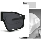 Sports Baseball Cycling Polarized Sunglasses for Men Women Youth UV400 Protection Running