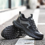 Steel Toe Shoes for Men Women Lightweight Puncture Proof Work Comfortable for Construction Industrial Safety Sneakers