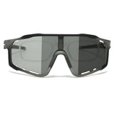 Sports Baseball Cycling Polarized Sunglasses for Men Women Youth UV400 Protection Running
