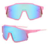 Polarized Sports Sunglasses for Men Women Youth Baseball Cycling Running Driving Fishing Golf Motorcycle TAC Glasses