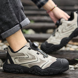 Steel Toe Shoes for Men Women Comfortable Lightweight Work Sneakers Safety  Men's Slip Resistant Indestructable Construction