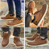 Steel Toe Shoes for Men Comfortable Lightweight Work Composite Safety Sneakers Men's Slip Resistant Indestructible Construction