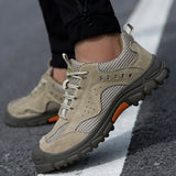 Steel Toe Sneakers for Men Women Comfortable Lightweight Composite Work Shoes Cushion Indestructible Construction