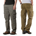 Men's Cargo Pants Tactical for Men Casual Lightweight Baggy Work Hiking